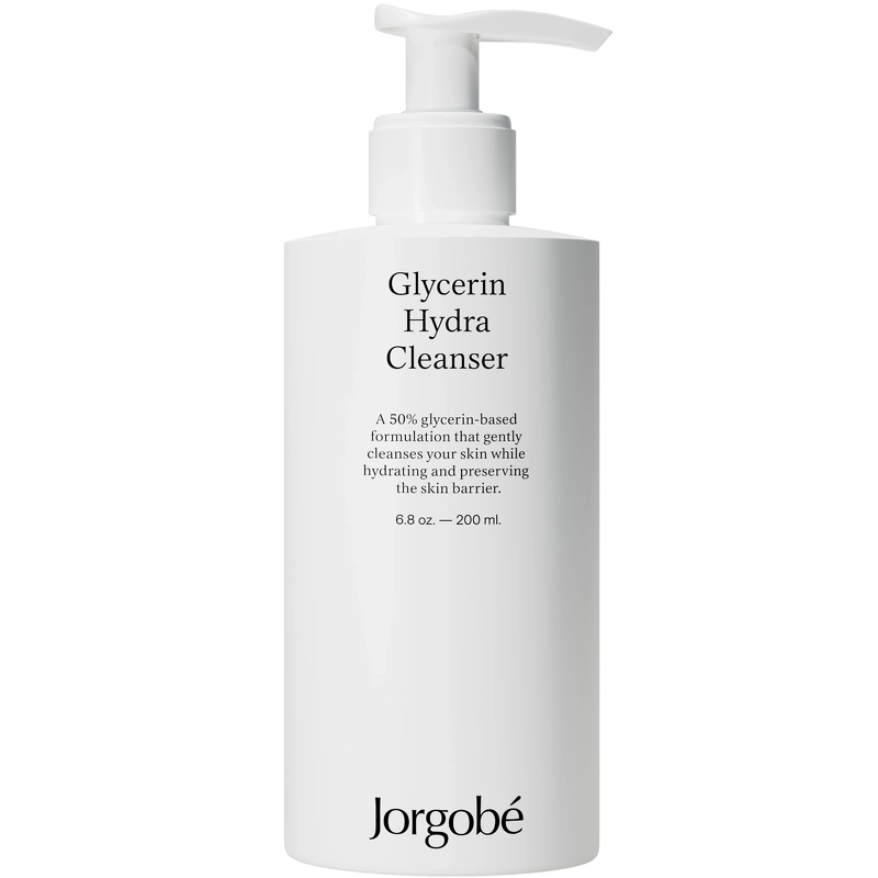 Jorgobé Glycerin Hydra Cleanser 200 ml