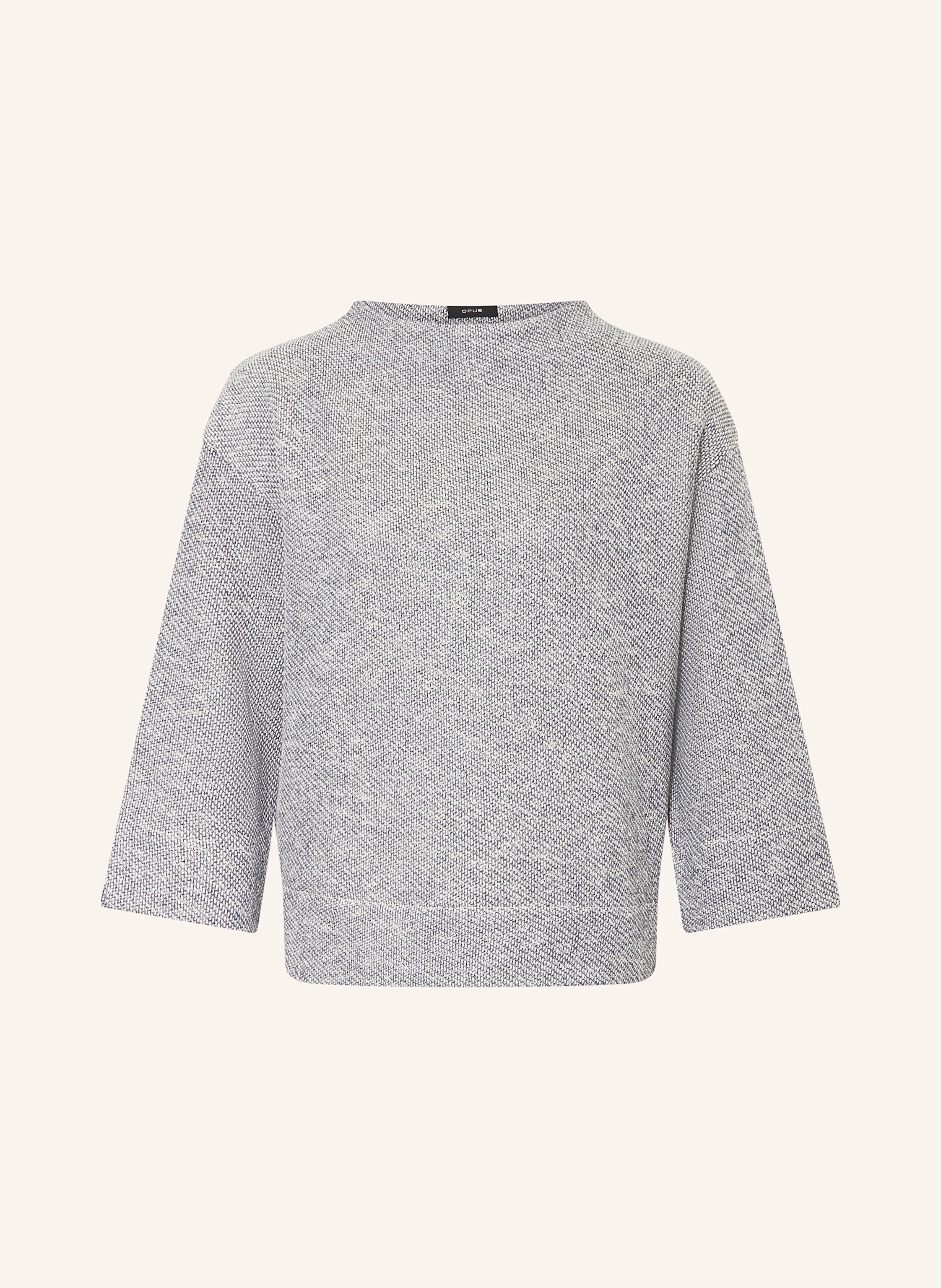 OPUS Pullover GULANA mit 3/4-Arm