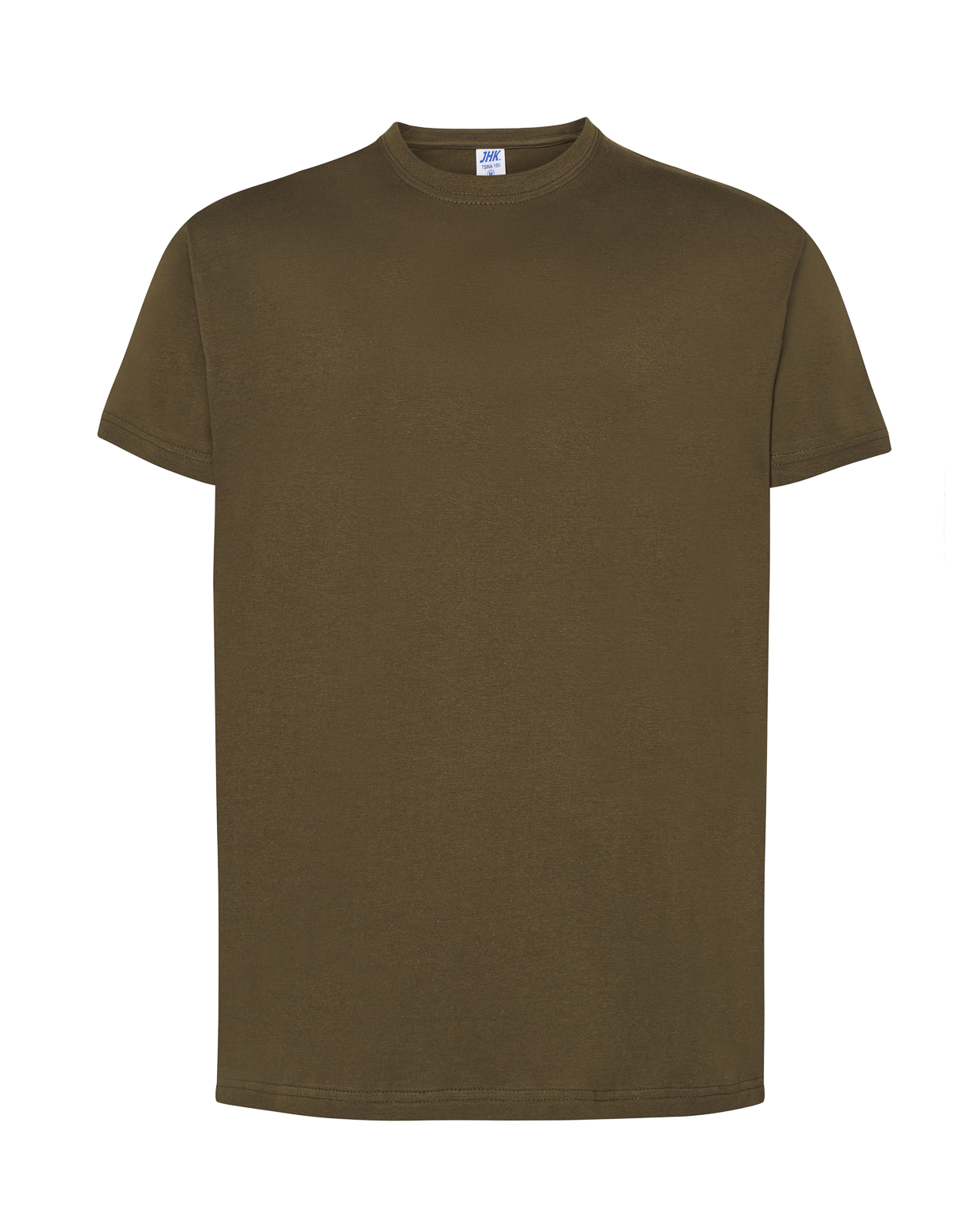 JHK JK190 - T-shirt Élégance Sportive 190 Premium