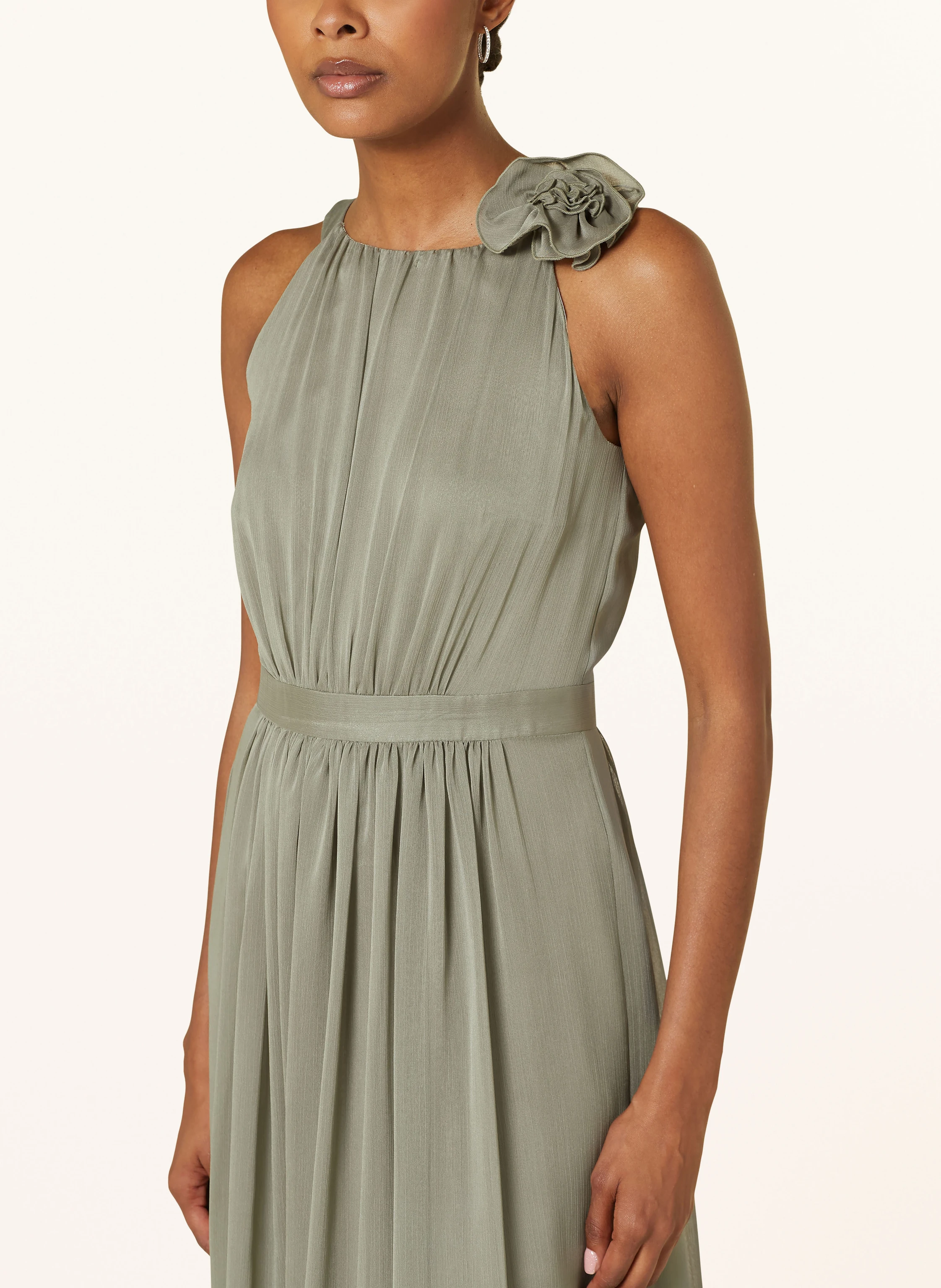 SWING Abendkleid