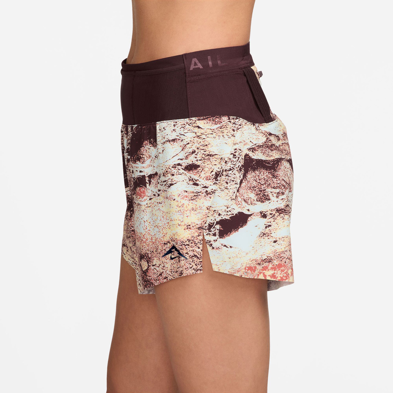 Nike Dri-FIT Trail Short Dames