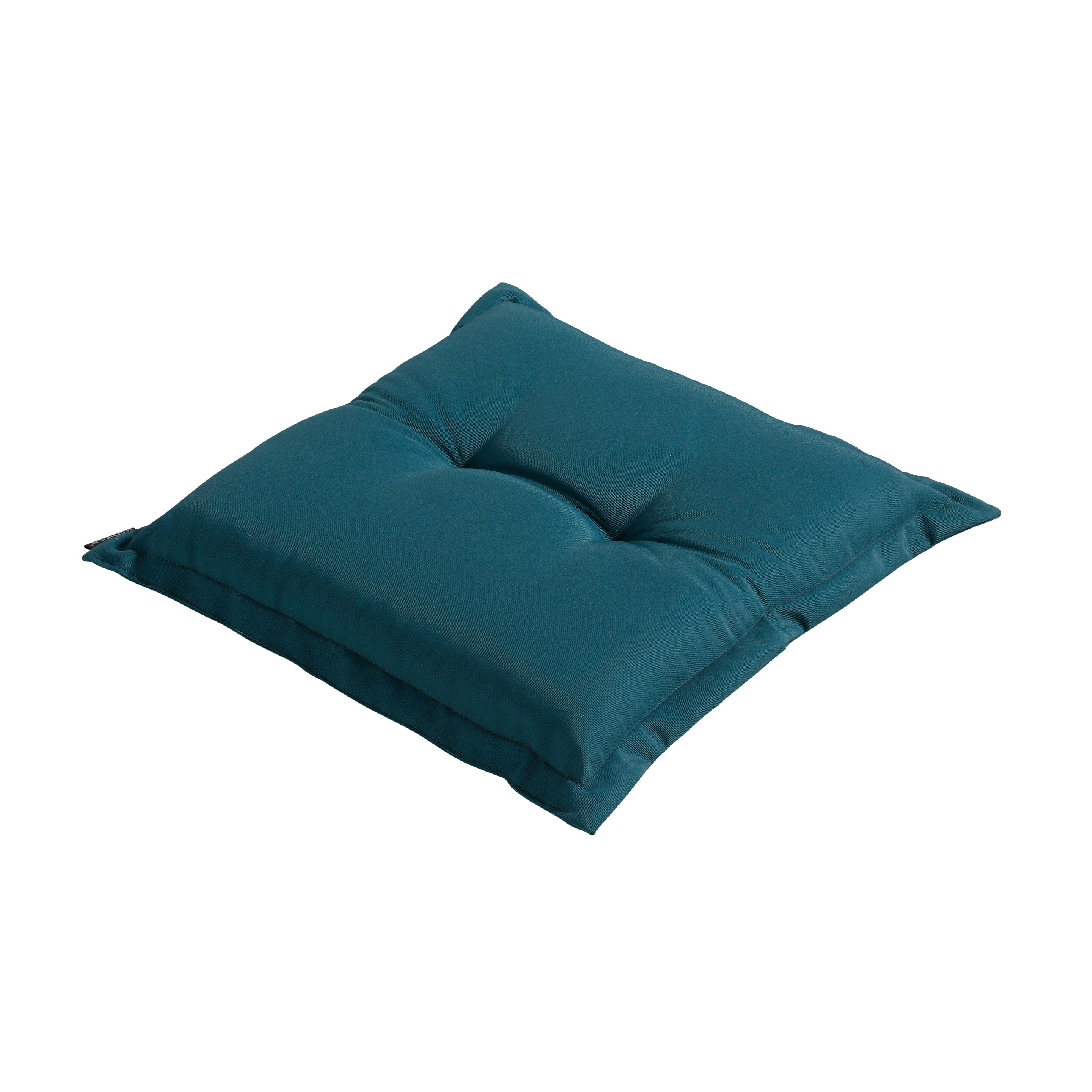 Madison Panama sea blue Zitkussen - Set van 4