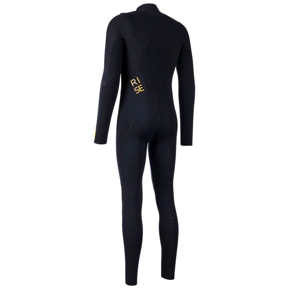 Neilpryde Rise Fullsuit FZ 5/4 C1 Black