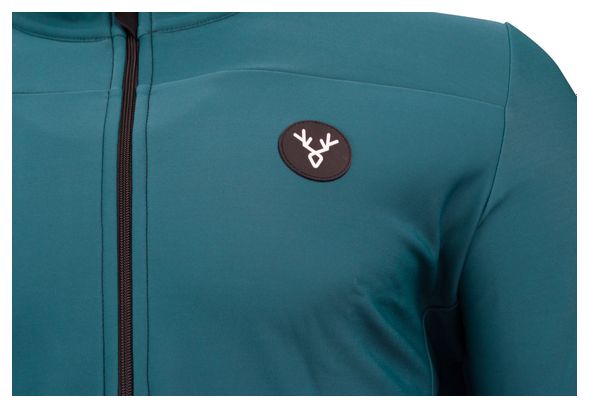 Maillot Manches Longues LeBram Allos Pelforth Coupe Ajustée