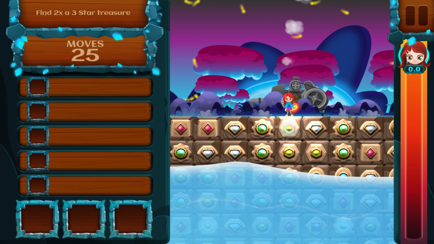 Lily´s Epic Quest- PC