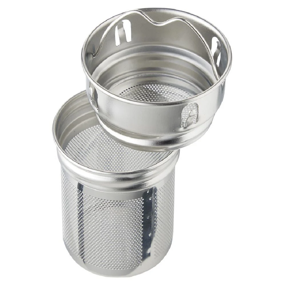 Bouteille isotherme à infusion 350ml