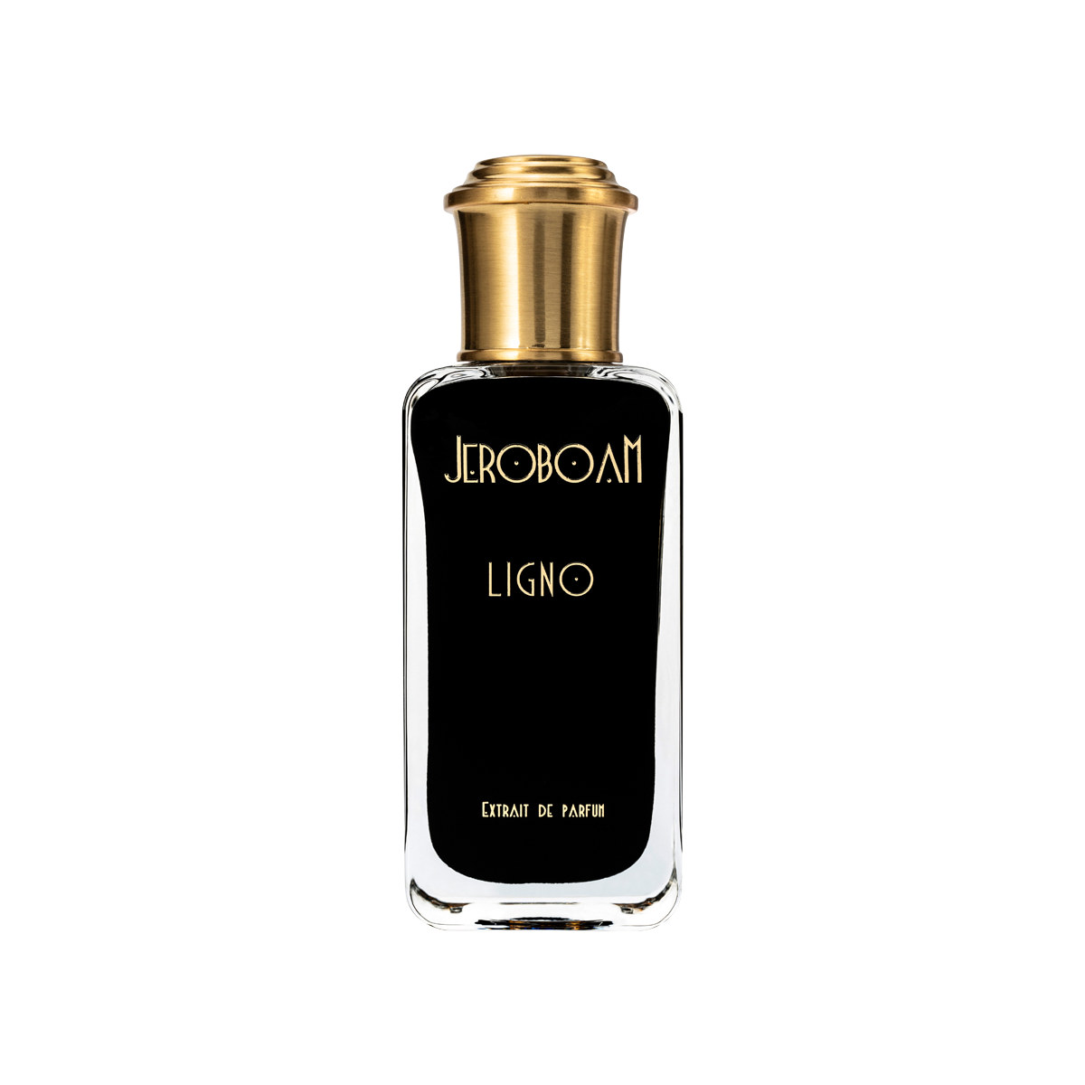 Ligno Extrait de Parfum 30ml