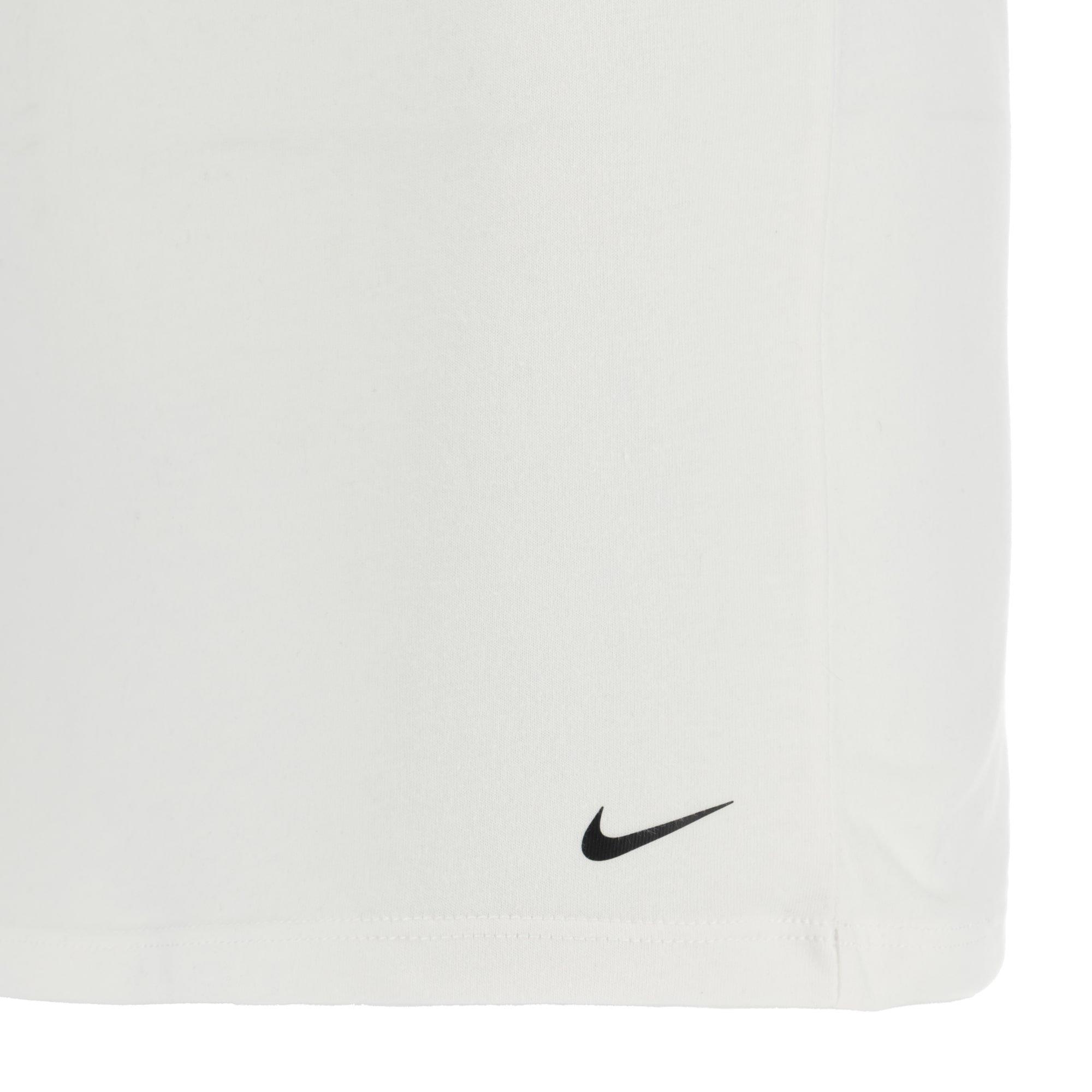 Nike 2Pk Crew Under Shirt Junior Boys