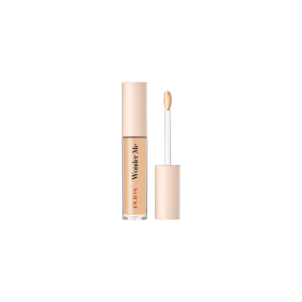 PUPA Milano Wonder Me Fatigue Eraser 040 Intense Warm Beige4,2 ml