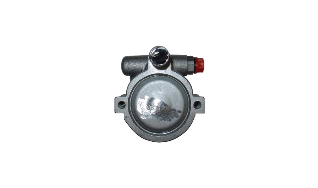 Servopumpe Hydraulisk
