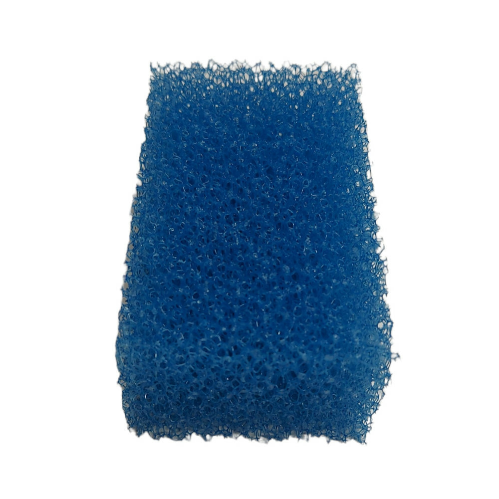 Filtre mousse grosse porosité pour filtre iseo aquarium