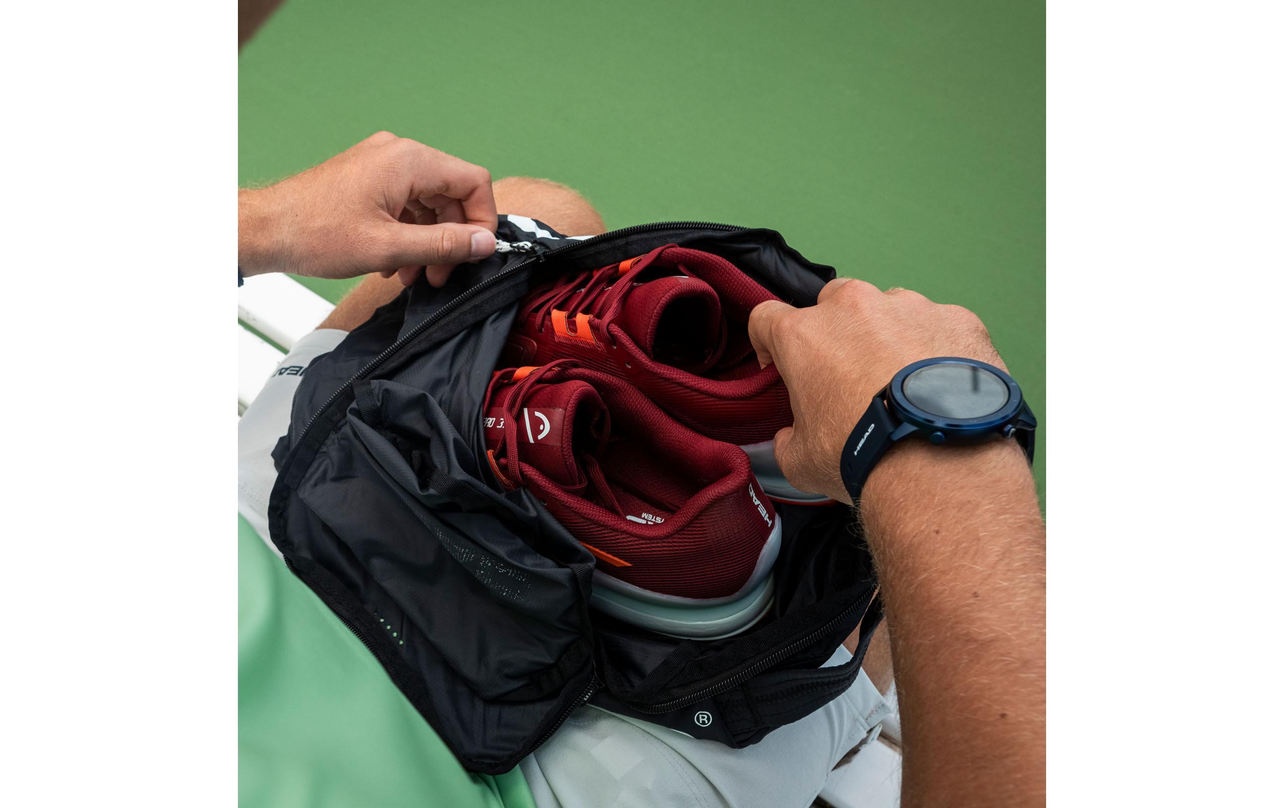 Tour Shoe BagSchuhtasche