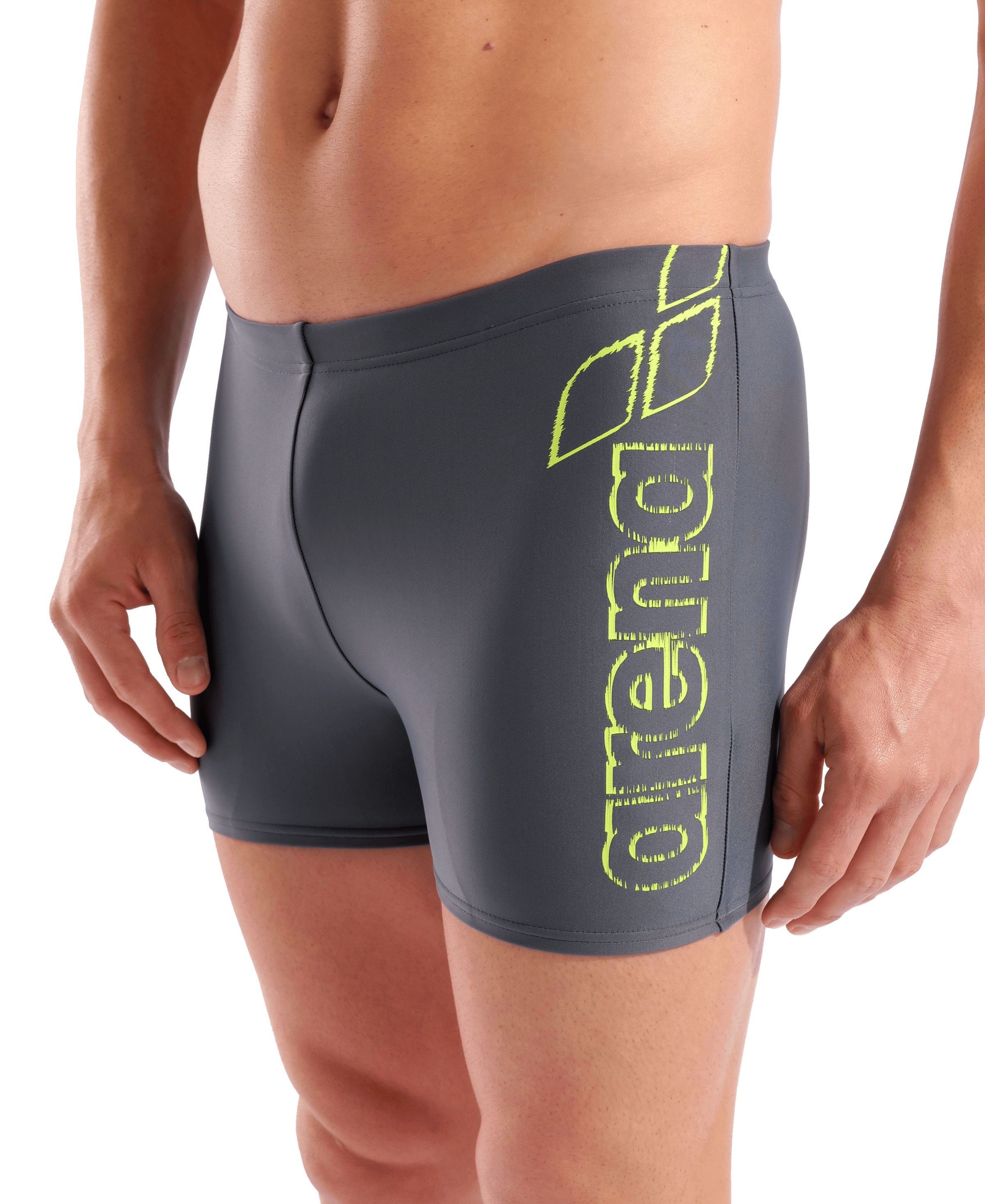 Arena Badehose »MEN'S ARENA SCRATCHY SWIM SHORT«, 1 Stk.