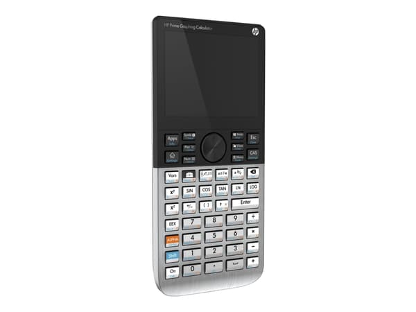 HP Prime Graphing Calculator