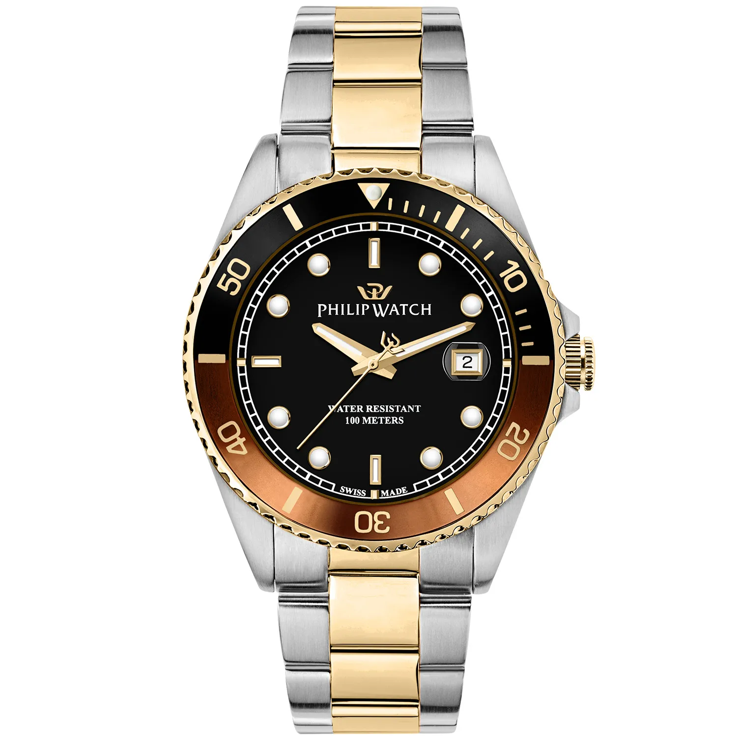 Philip Watch Caribe Sport R8253597099