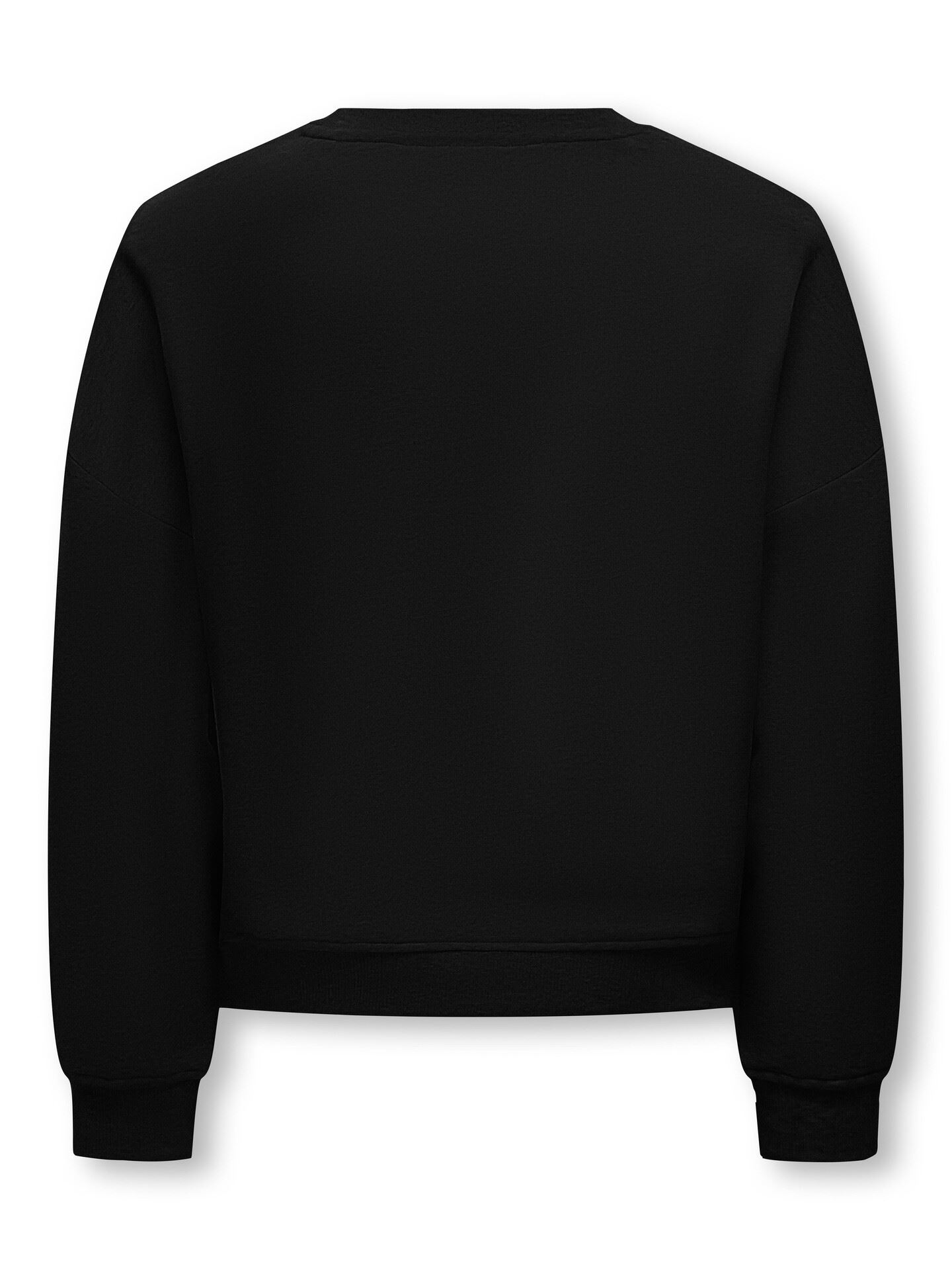 Sweat Life Long Sleeve Crew Oversize Sweat
