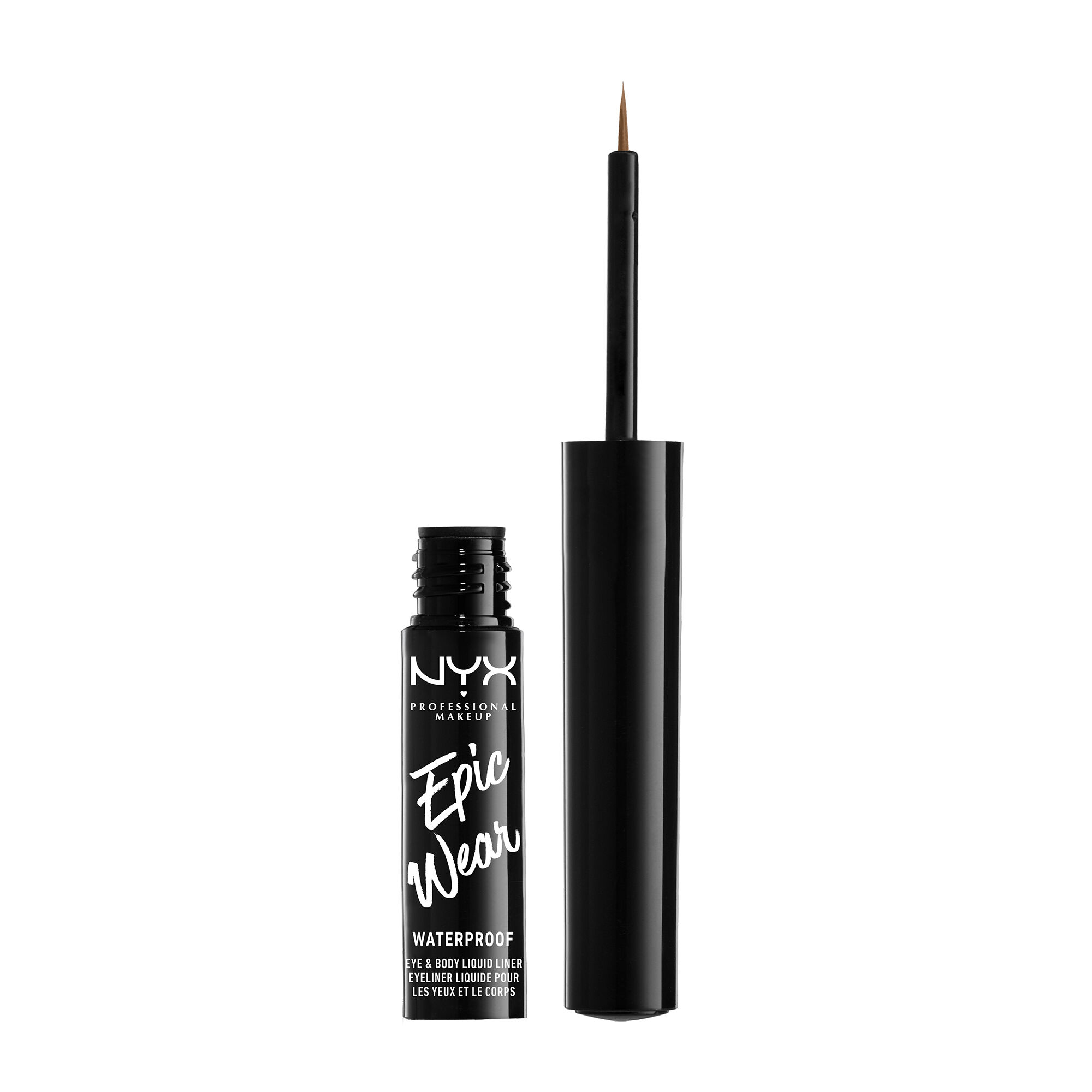 Eyeliner liquide Epic Wear