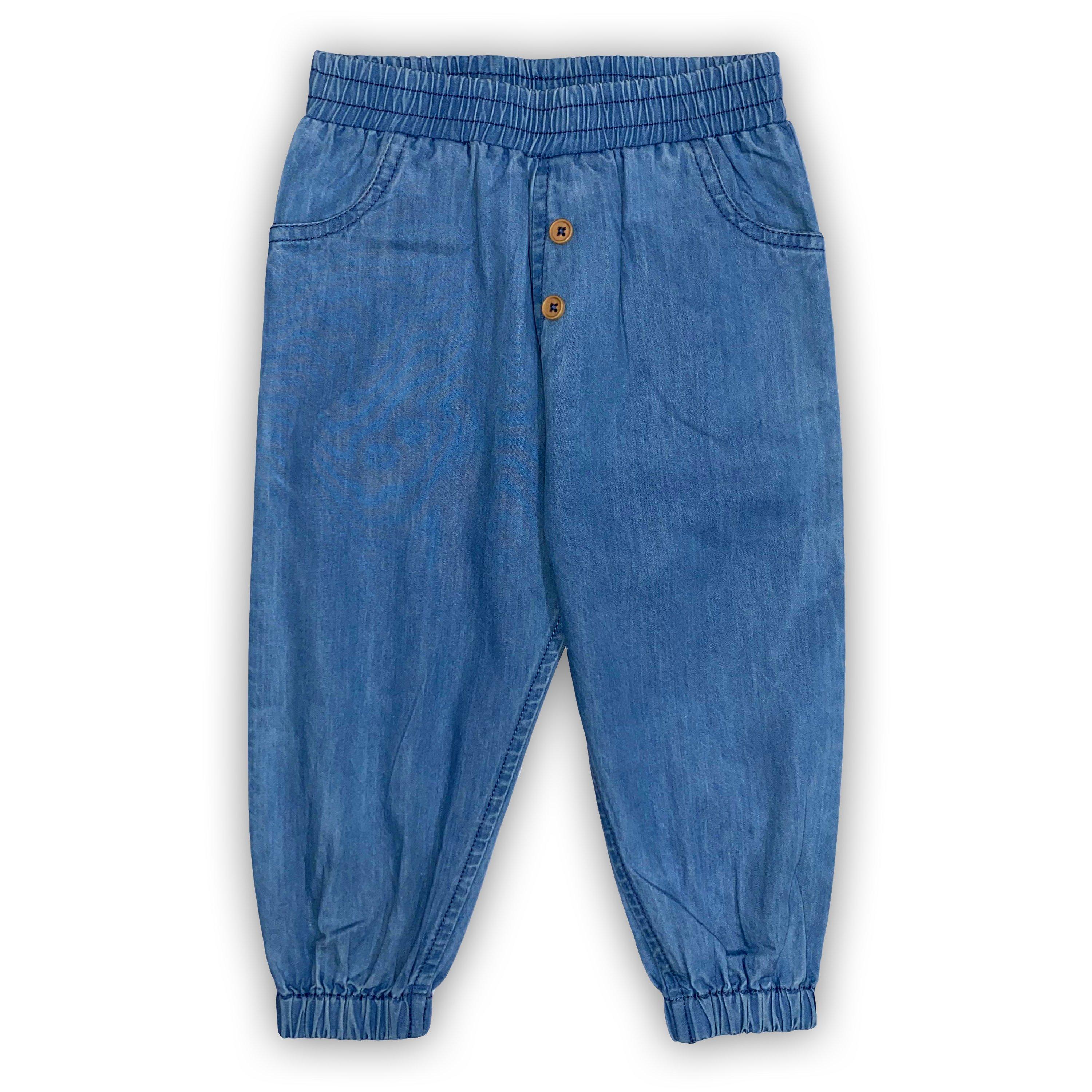 Hello World HelloWorld Top and Trouser Set Babies