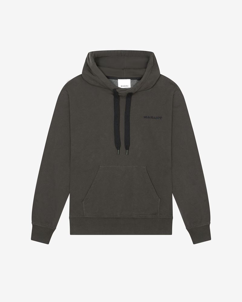 SWEATSHIRT À LOGO MARCELLO