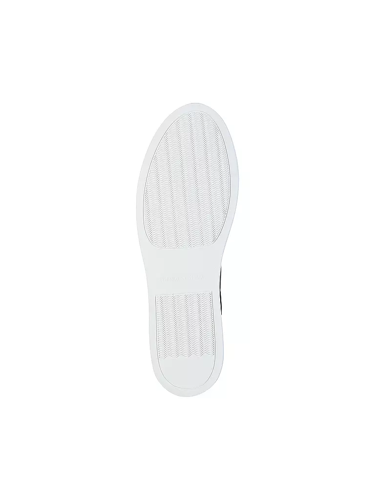 NATIONAL STANDARD Sneaker M03 schwarz