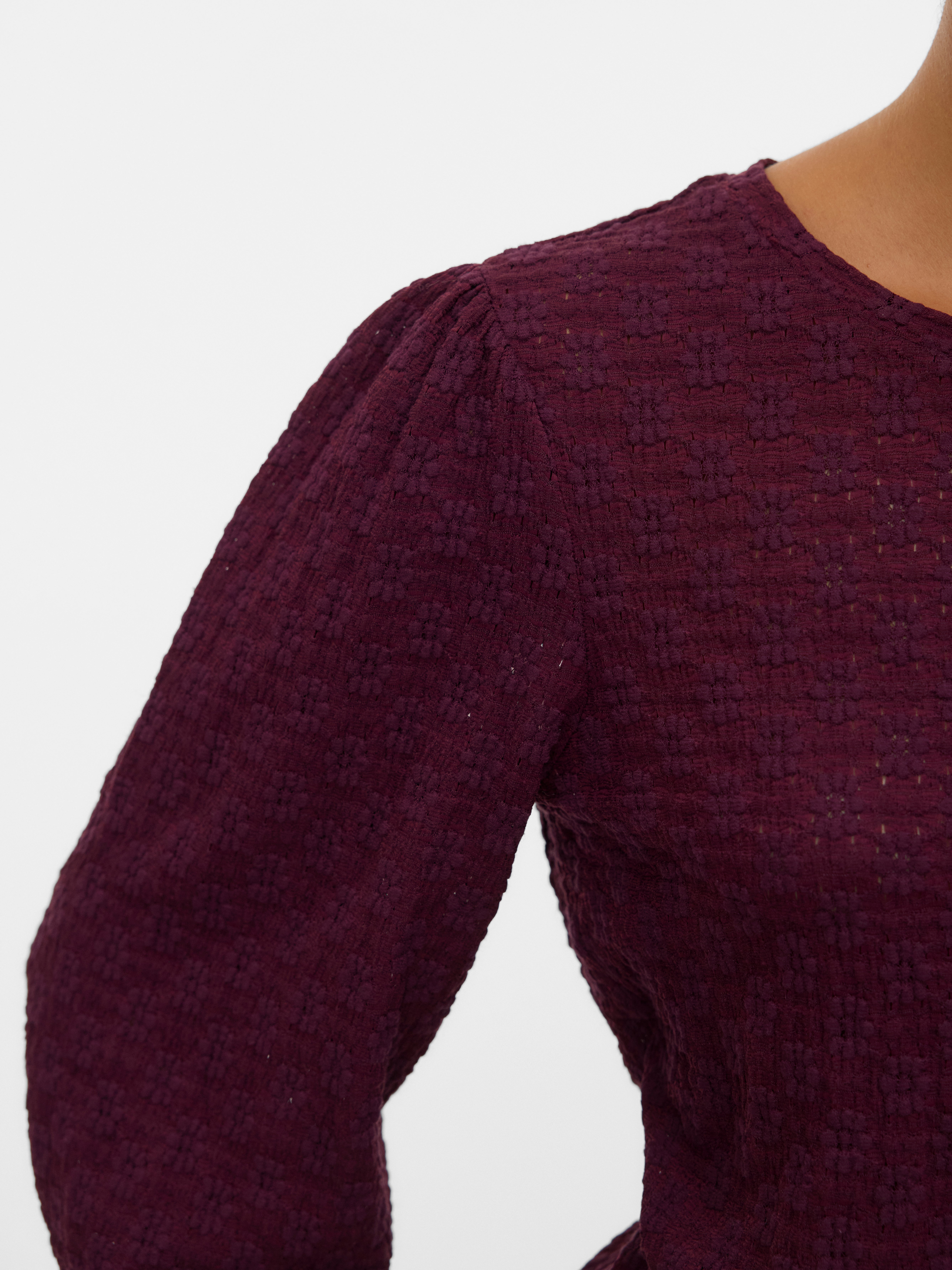 VMFLOWER Top