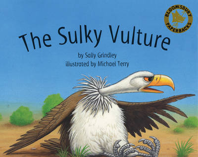 The Sulky Vulture (Paperback)