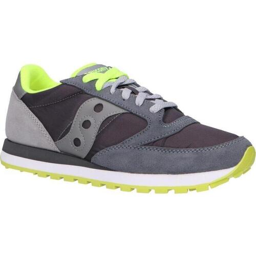 Saucony - S2044-580 JAZZ ORIGINAL Gris