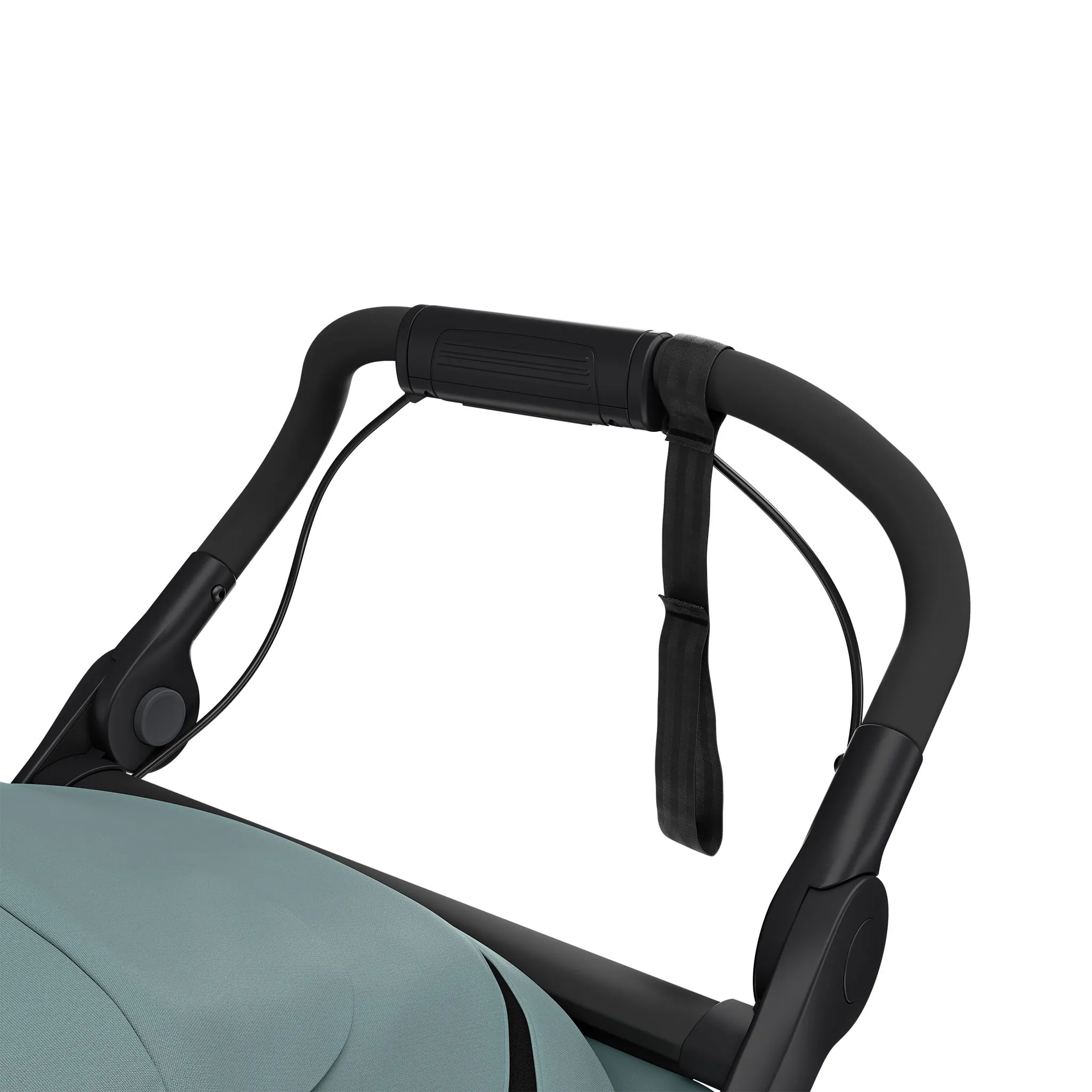 Thule Poussette Urban Glide 3 - Bleu