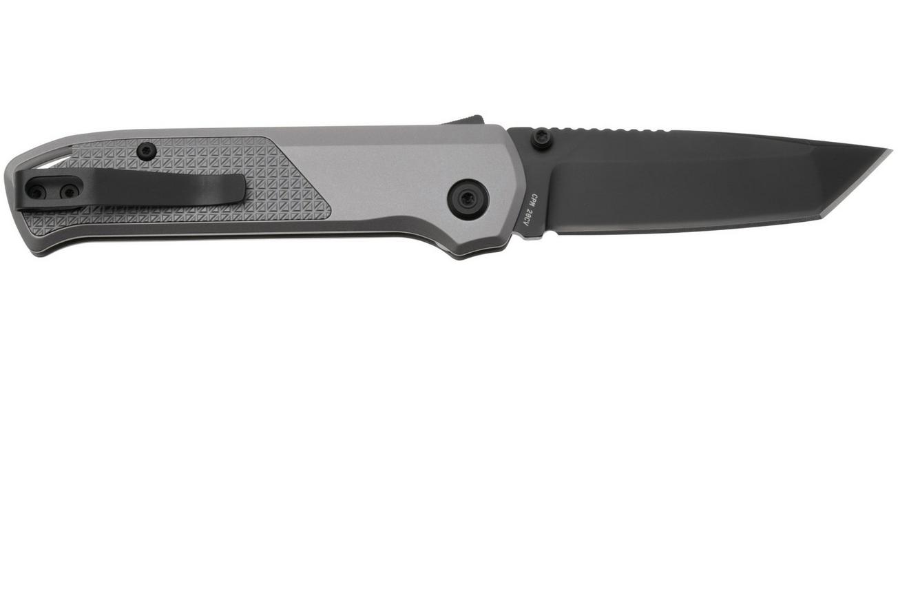 Flytanium Arcade Pro FLY-1396B, DLC 20CV, Titanium, zakmes