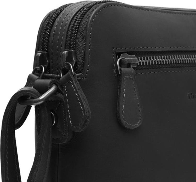 Chesterfield C48.1359 Zwart