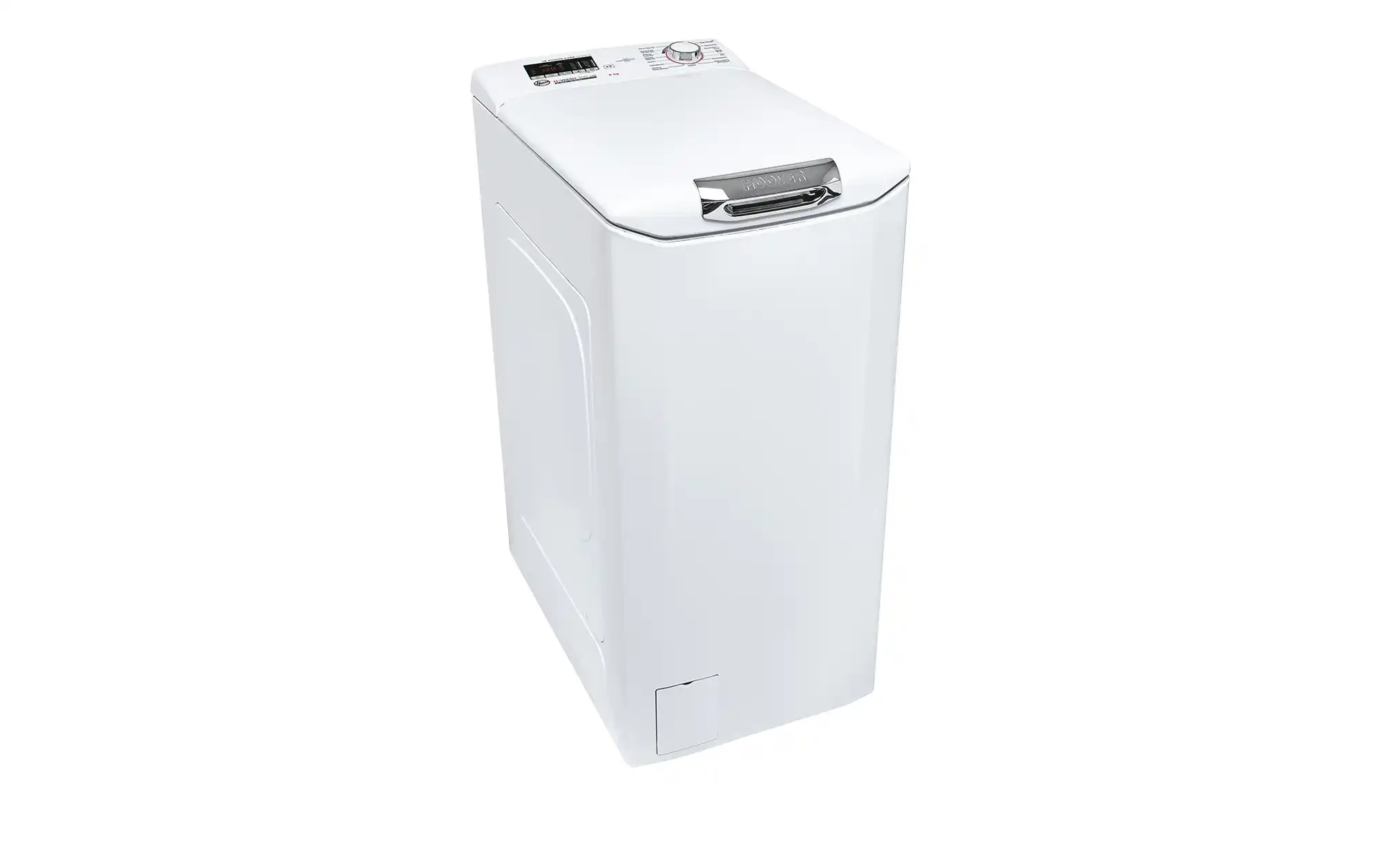 Hoover Toplader H3TMQ06TAE/1-84