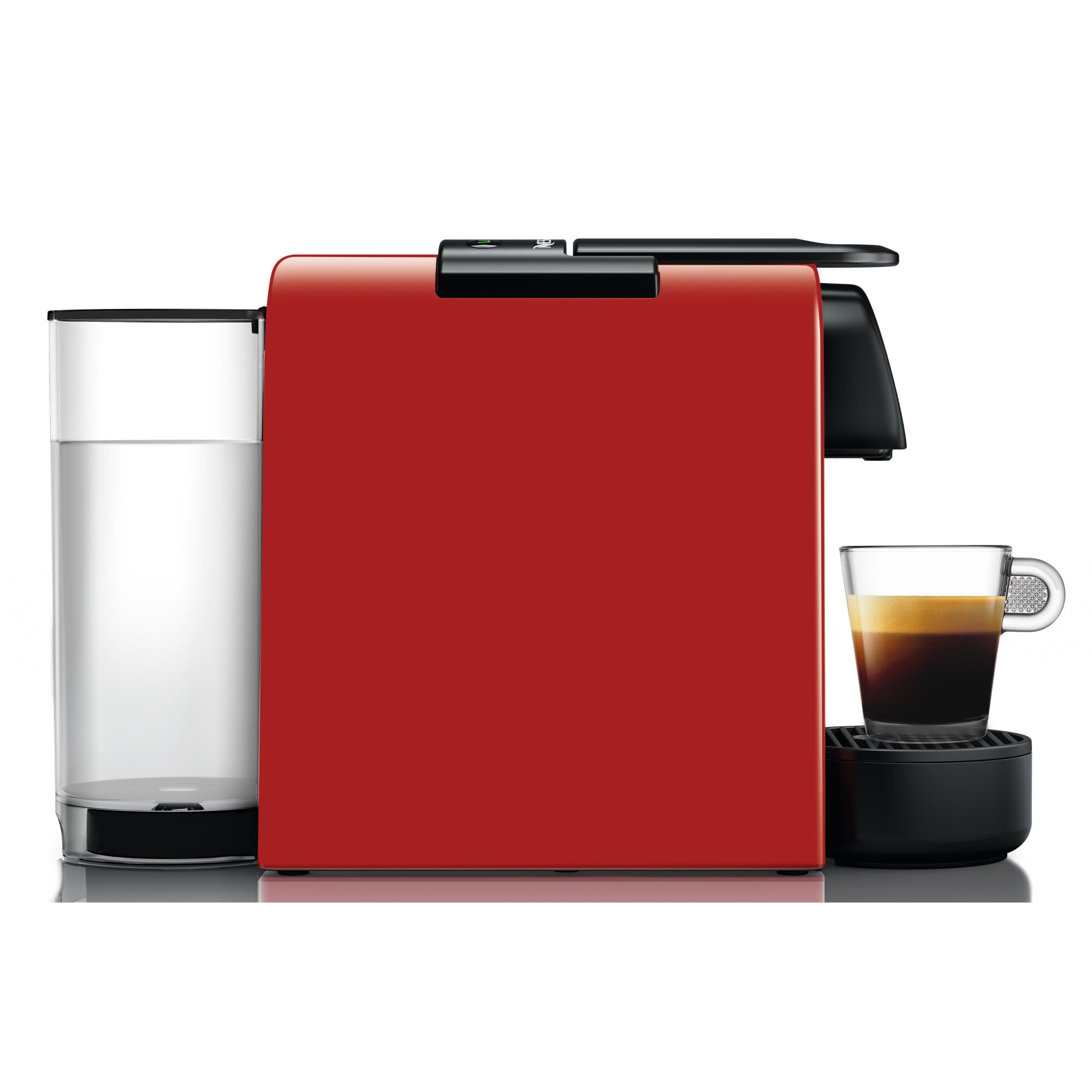 DeLonghi Kapselmaschine Nespresso Essenza Mini EN85.R