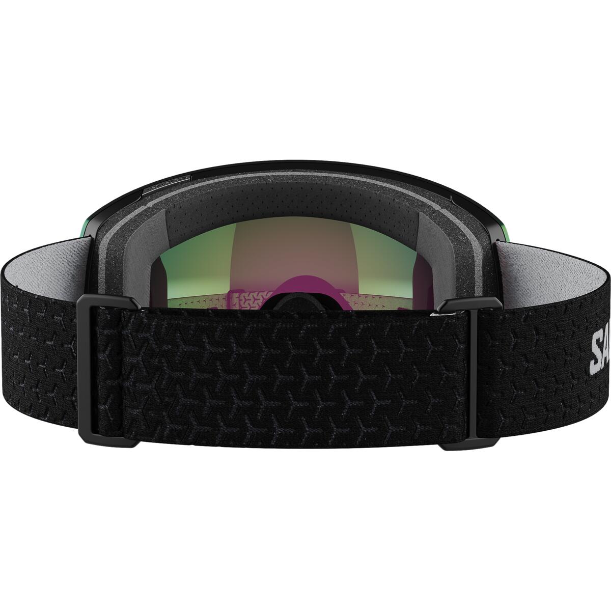Salomon Radium Pro Sigma Black Skibrille