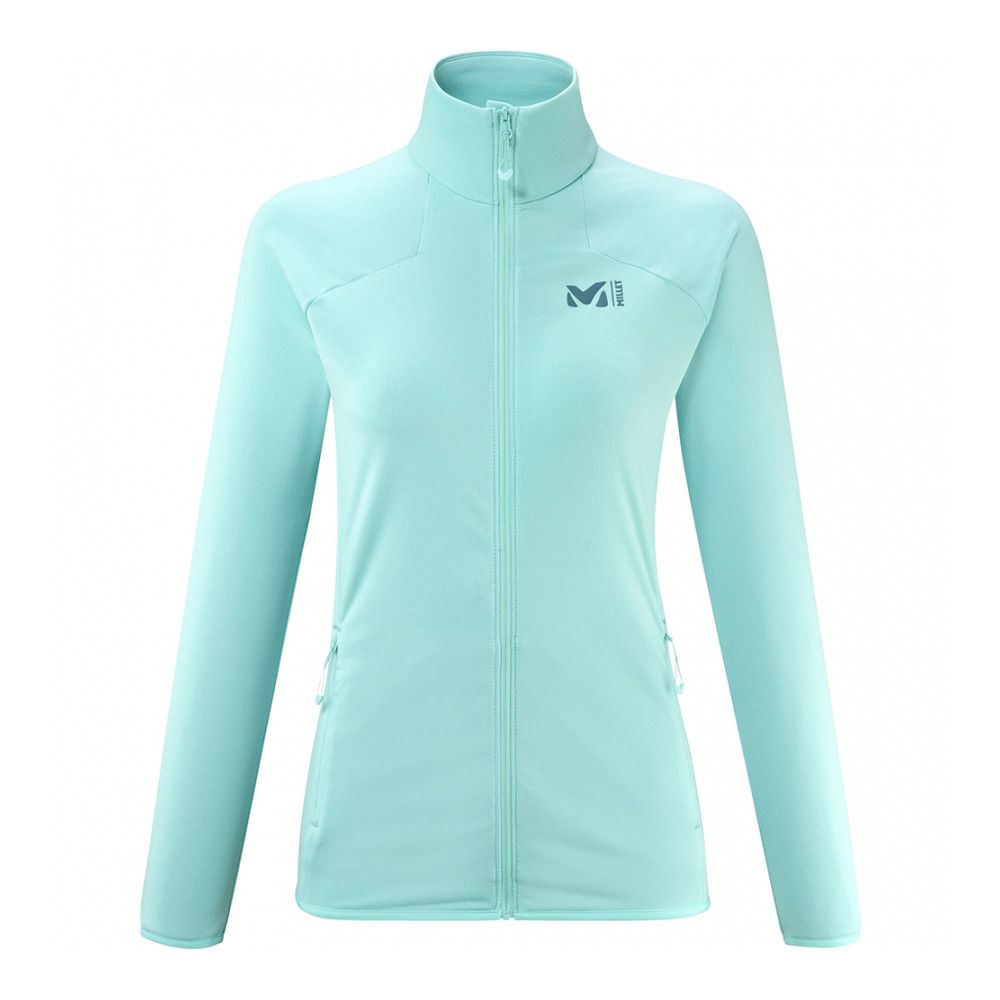 Millet SENECA - Polaire Femme aruba blue