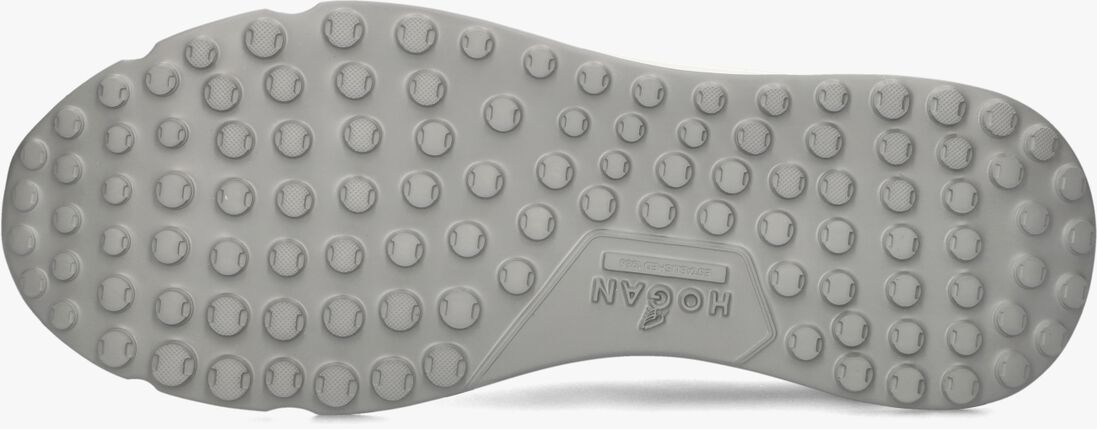 grijze hogan lage sneakers hyperlight allac nuova h