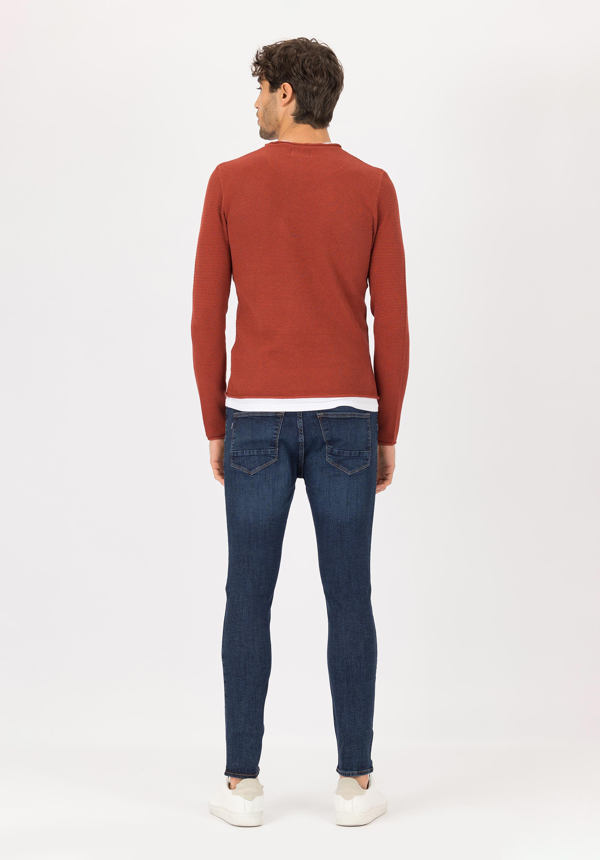 Jeans Harry Skinny