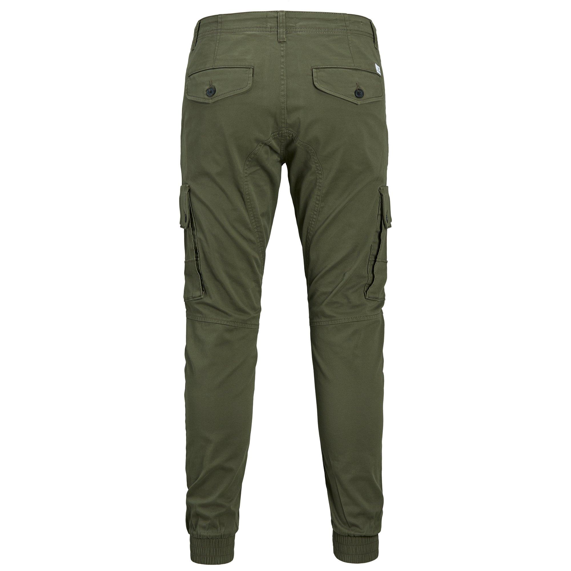 Jack and Jones Warner Pants Mens