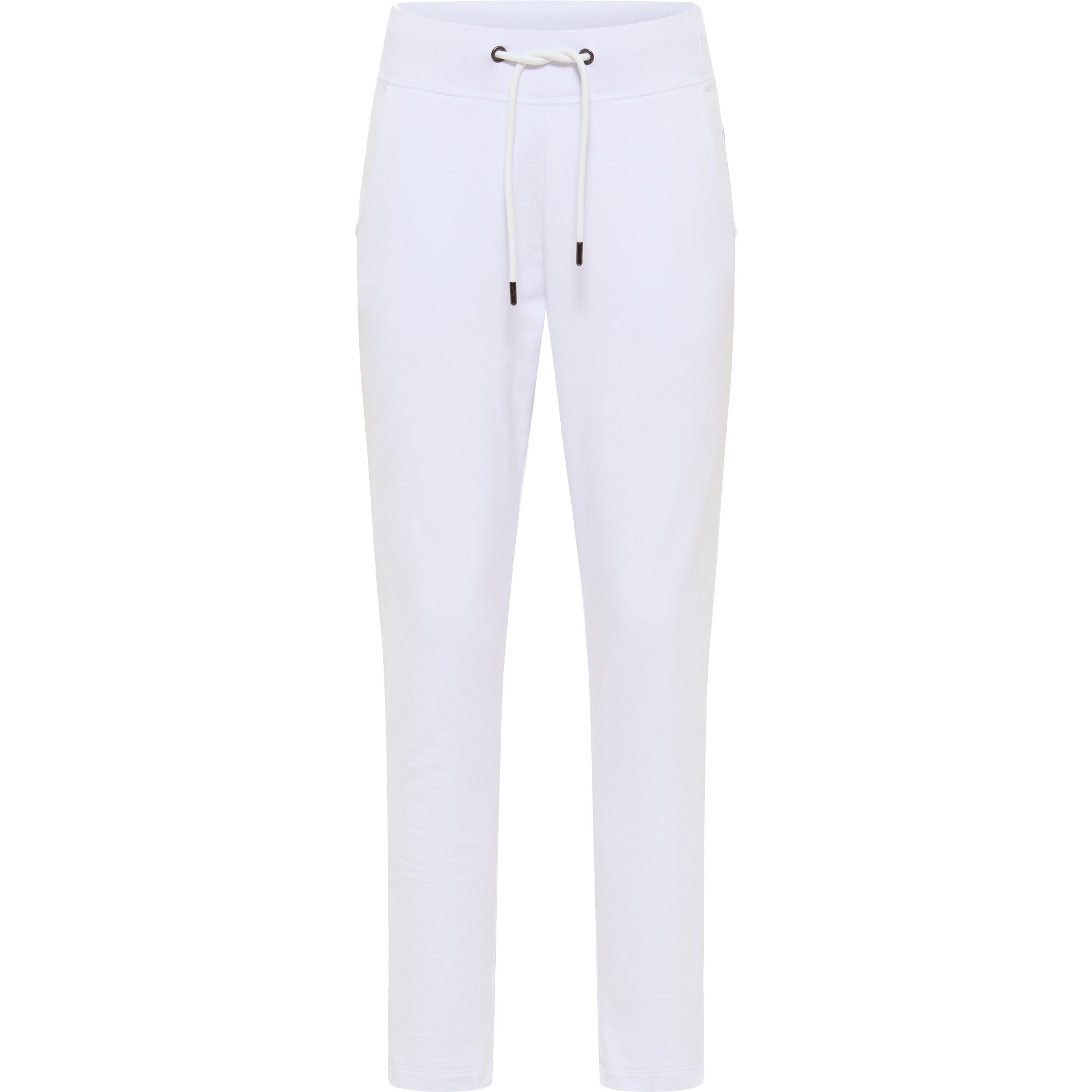 Venice Beach Sherly BB 7/8 Jogginghose Damen weiß