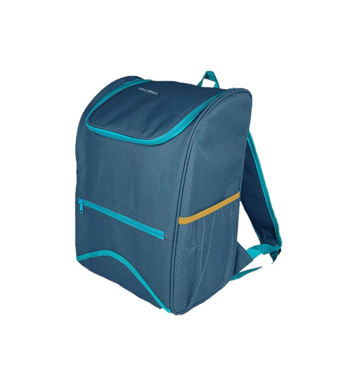 Sac à dos isotherme 24 L - Bleu