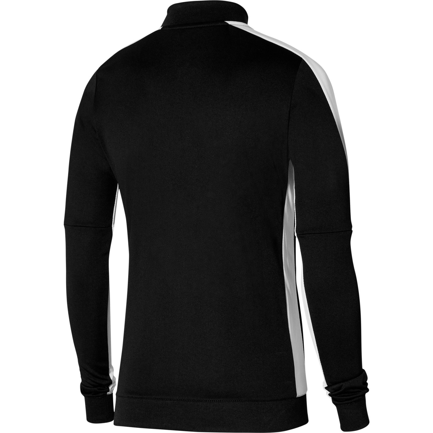Nike Dri-FIT Academy 23 Trainingsjack Full-Zip Dames Zwart Wit