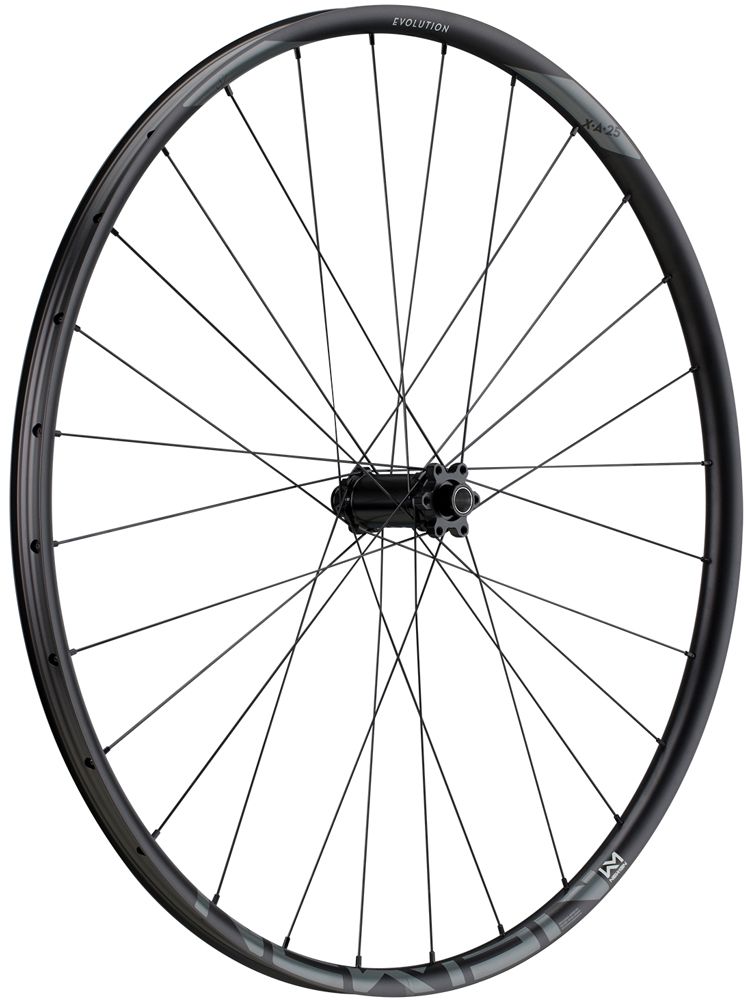 Newmen Evolution SL X.A.25 29