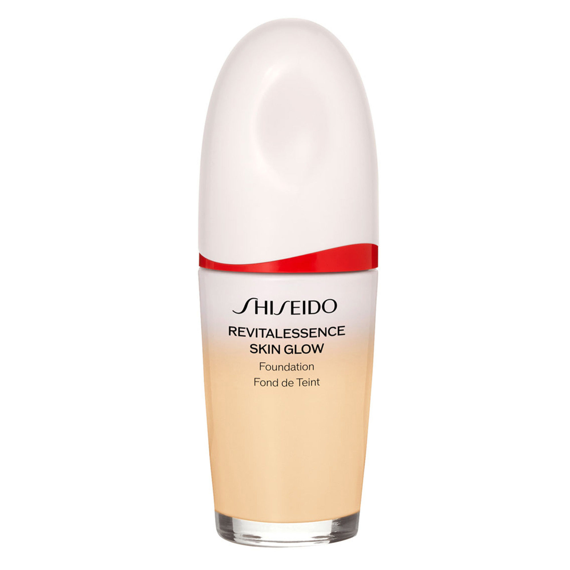 Shiseido Revitalizing Skin Glow Fond de Teint No 130 1 Stk
