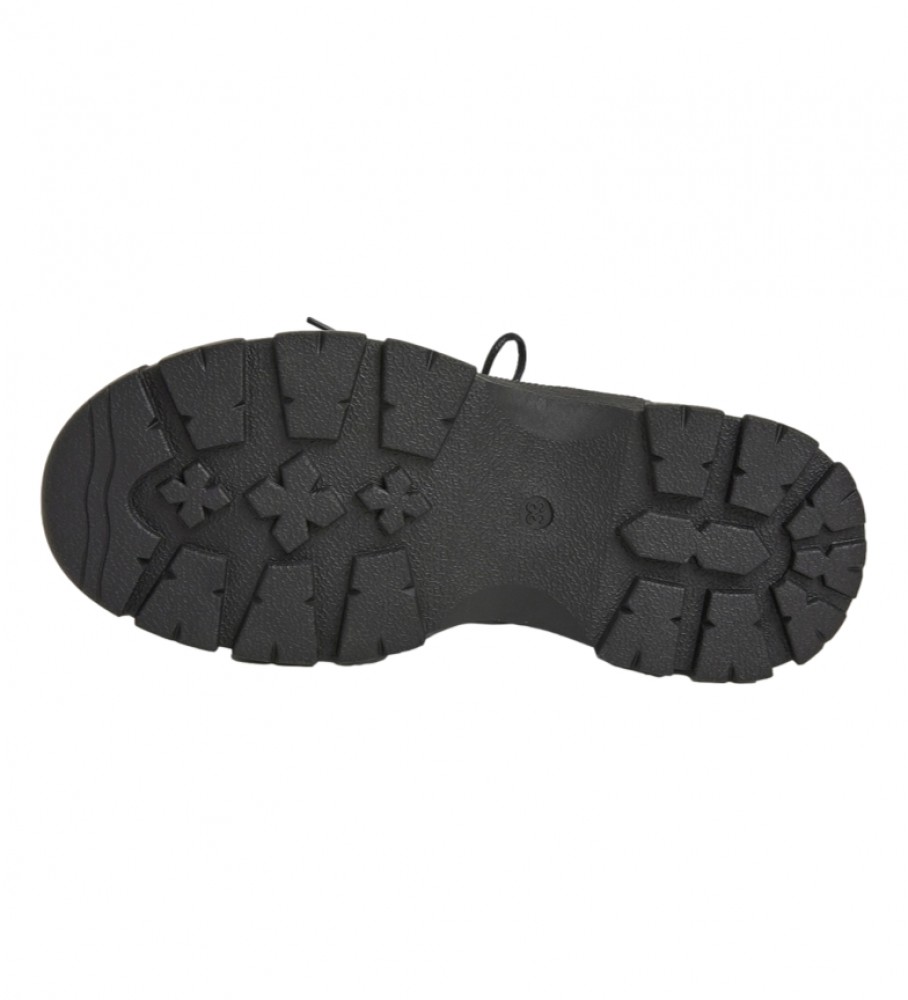 Botas Pepe Jeans Track, pretas