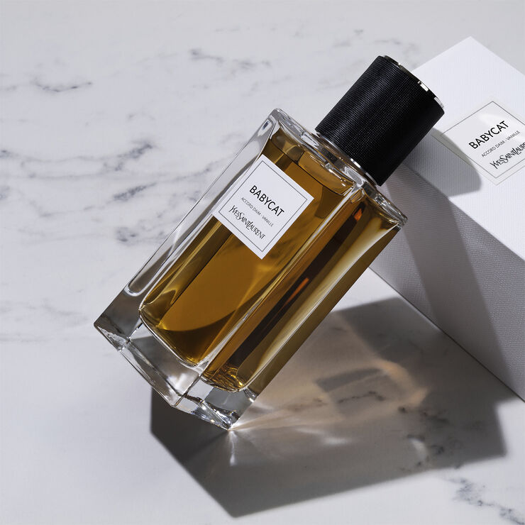 Yves Saint Laurent Yves Saint Laurent Le Vestiaire des Parfum Babycat 125ml