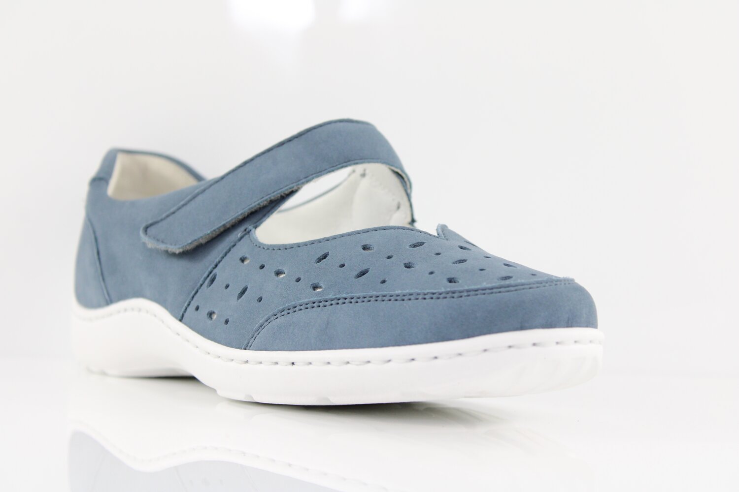 Waldläufer Slipper