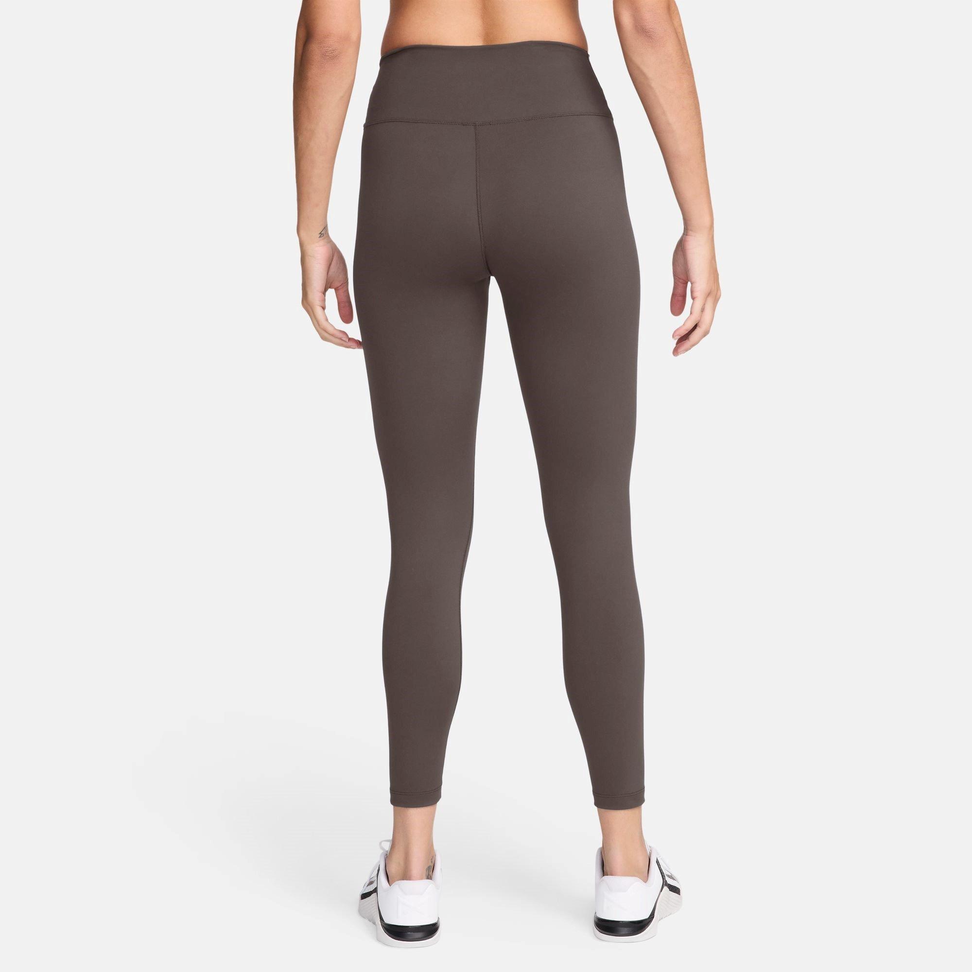 Nike One High Rise 7 8 Tight Womens