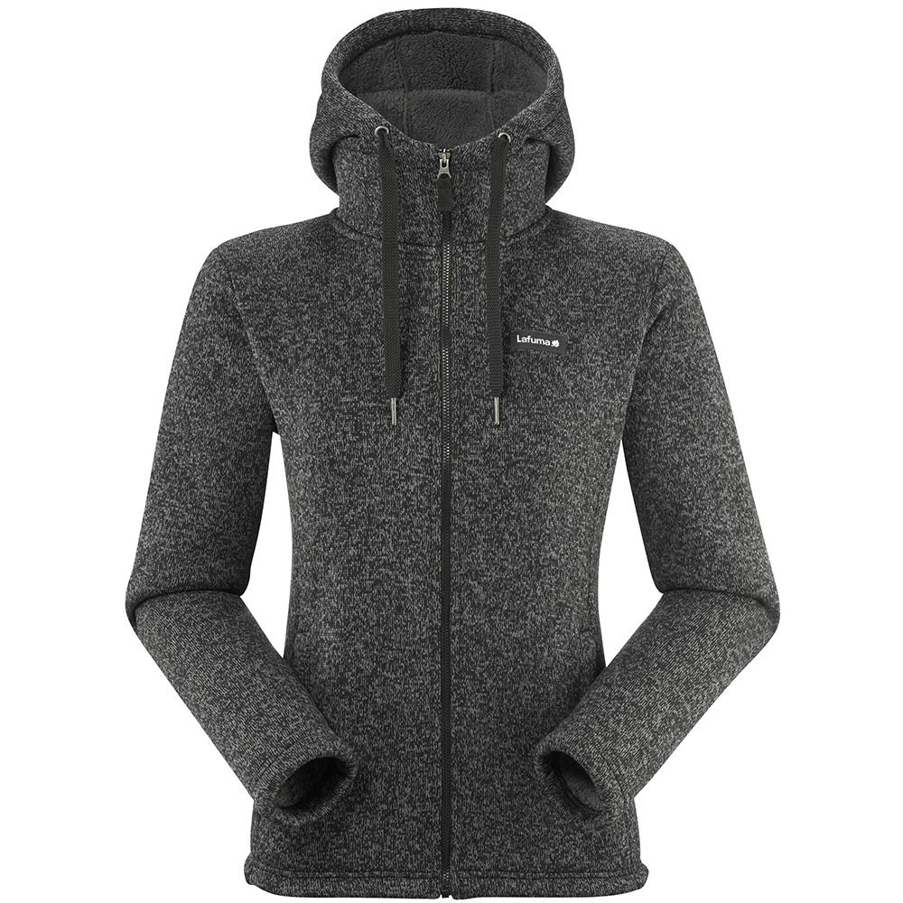 Lafuma CALI - Polaire Femme anthracite grey