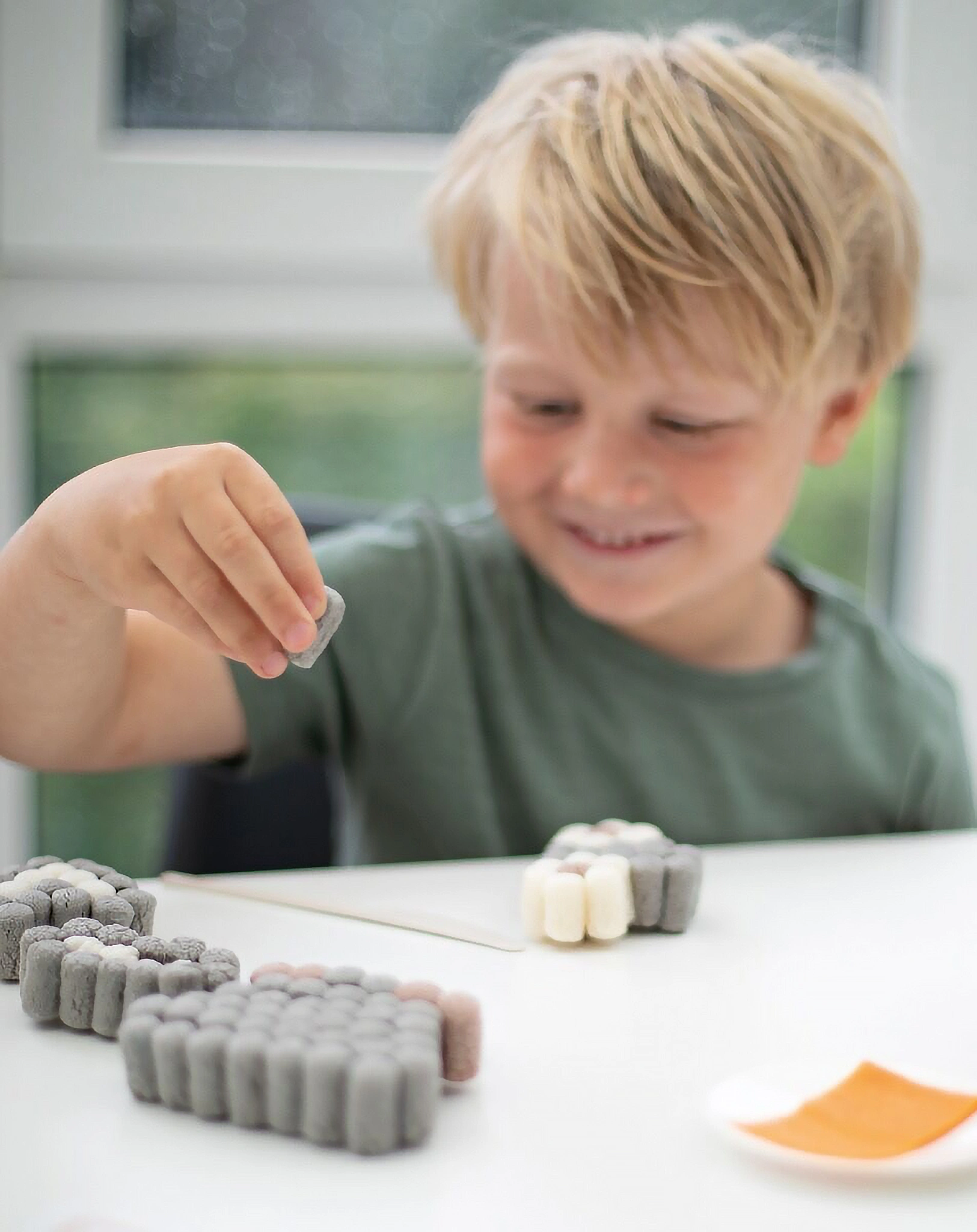PlayMais® MY FIRST CLASSIC - WALDFREUNDE