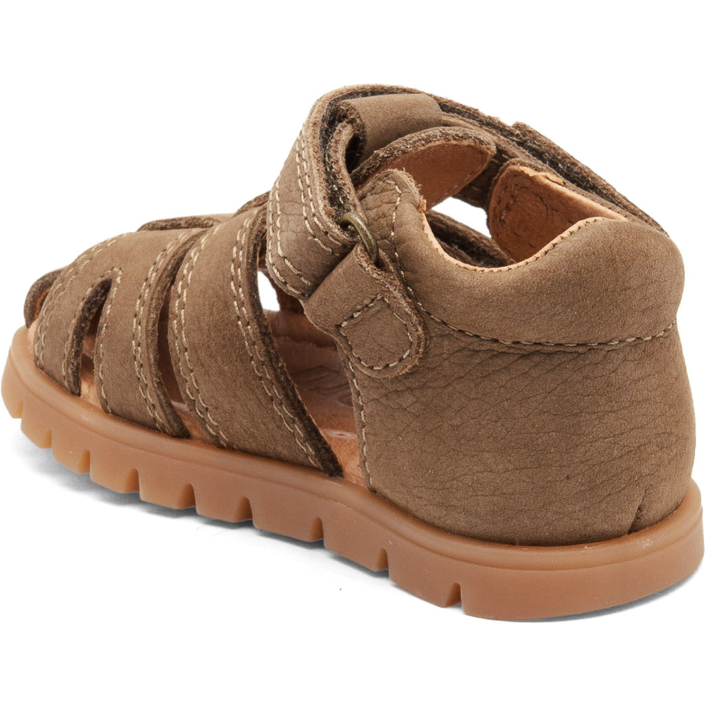 Køb Bisgaard Earth Frans Sandal