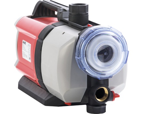 AL-KO 6000/5 Premium huishoudwatervoorzieningssysteem
